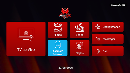 Screenshot image