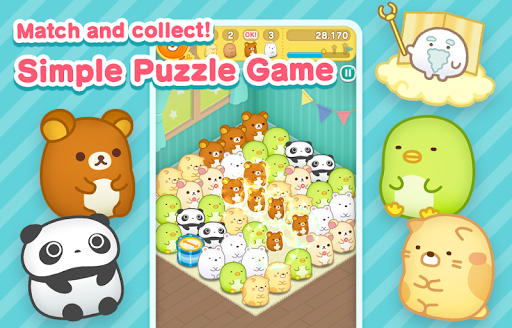 SUMI SUMI : Matching Puzzle 3.10.2 screenshots 1