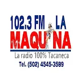 Radio La Maquina Tacana icon