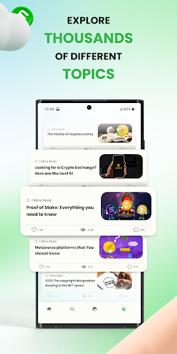 Viddli Screen 2