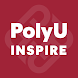 INSPIRE@PolyU - Androidアプリ