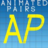Animated Pairs icon