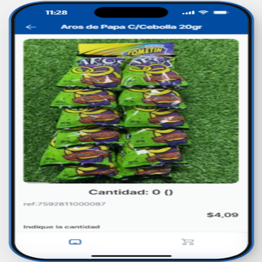 Distribuidora F Rausseo