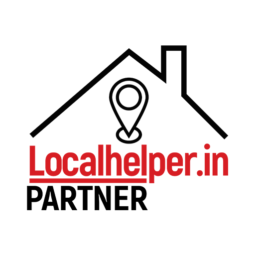 Local Helper Partner logo