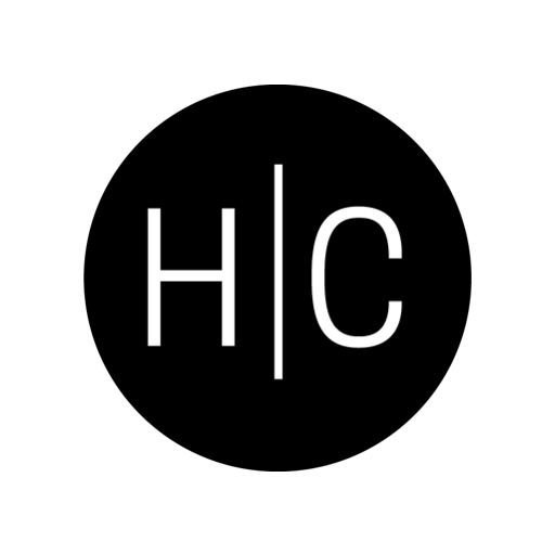 Hillside Church logo