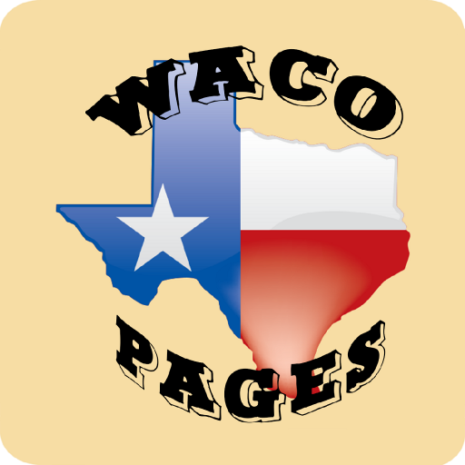 The Waco Pages  Icon