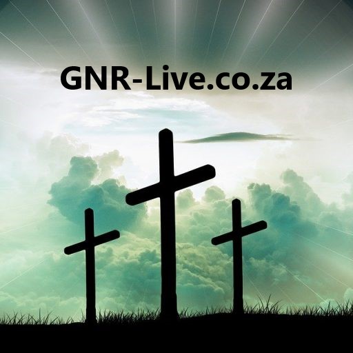 GNR-Live1 logo