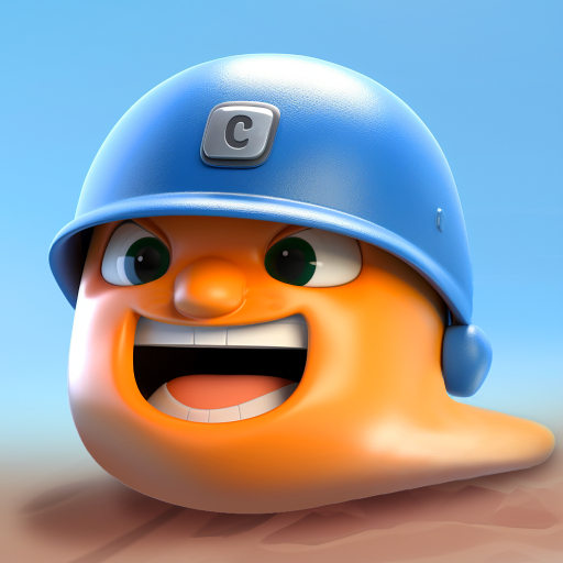 Clash Ocean: Aquatic Conquest logo