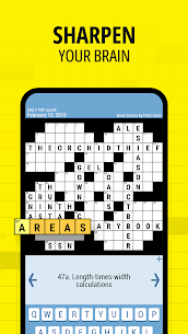 Daily POP Crossword Puzzles 4