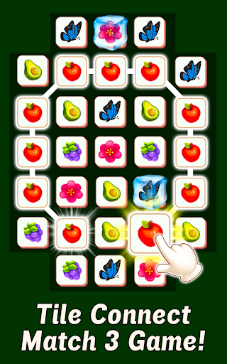 Tile Busters: Tile Match Games Screenshot
