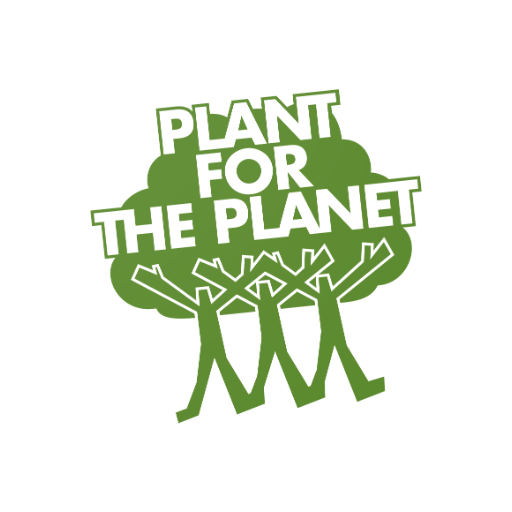 Plant-for-the-Planet  Icon