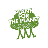 Plant-for-the-Planet  -  Trillion Tree Campaign icon