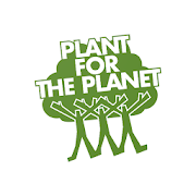 Plant-for-the-Planet – Trillion Tree Campaign