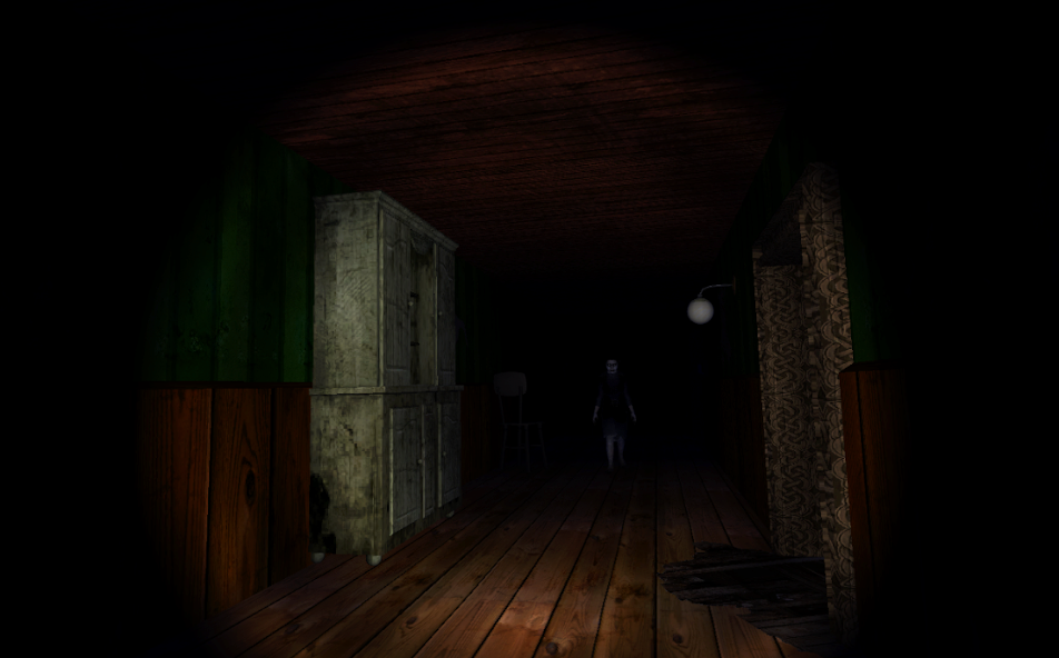 Demonic Manor 3 Horror adventu 1.13 APK + Mod (Unlimited money) إلى عن على ذكري المظهر