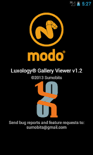 LuxGallery Viewer(圖2)-速報App