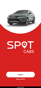 Spot Cabs