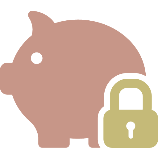 Data Bank - Passwords Wallet logo