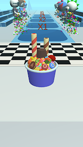 Ice Cream Fever IceCream Games