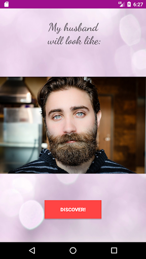 Love Predictions: Discover you Screen 2