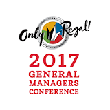 2017 Regal GM Conference icon