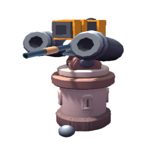 Towers & Goblins logo