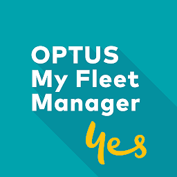 Icon image Optus My Fleet Manager