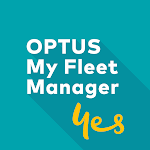 Optus My Fleet Manager Apk