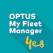 Optus My Fleet Manager - Androidアプリ