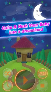 Kids Sleep Songs Free For PC installation