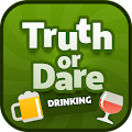 Truth or Dare - Drinking Apk