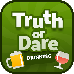 Icon image Truth or Dare - Drinking