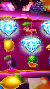 Fruit Diamonds