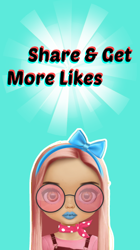 Avatar 3D - Create Your Emoji Screen 2
