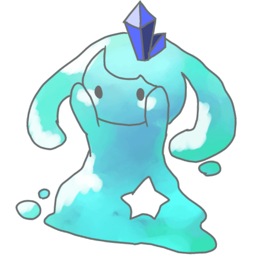 Slirium-スライリウム- logo