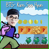 Kim Soo-Hyun Jump Games icon