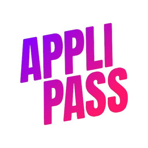 AppliPass logo