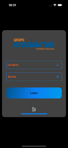 Brasanitas SOAC Screen 3