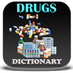 A-Z Drugs Dictionary icon