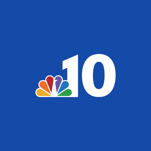 NBC10 Philadelphia Local News 6.12 Icon