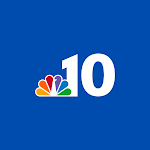 Cover Image of डाउनलोड NBC10 फिलाडेल्फिया  APK
