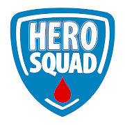 LLS Hero Squad  Icon