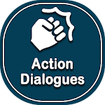 Cover Image of ดาวน์โหลด Action Dialogues 3 APK