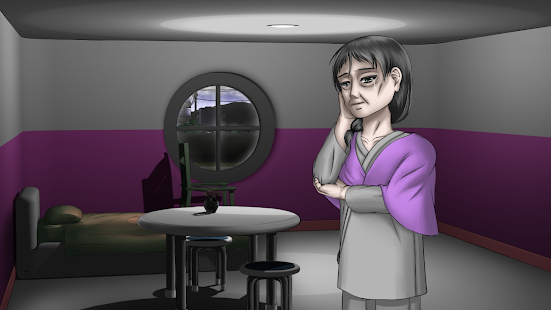 Trauma: Visual Novel 1.1 APK screenshots 2