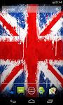 screenshot of Flag of United Kingdom