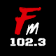 102.3 FM Radio Online Download on Windows