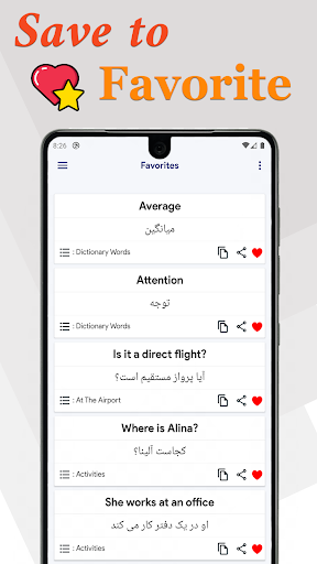 Learn Persian Language