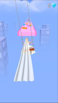 Bride Runner - Screenshot 3