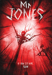 Icon image Mr. Jones