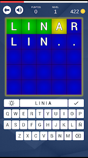 Wordler Guess The Word 1.9 APK screenshots 11