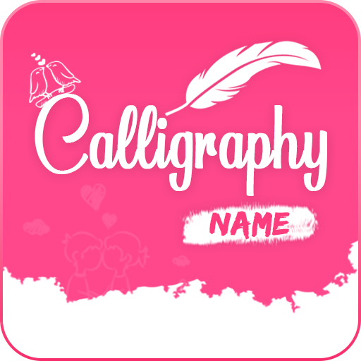 Calligraphy Name, Calligrapher Download on Windows